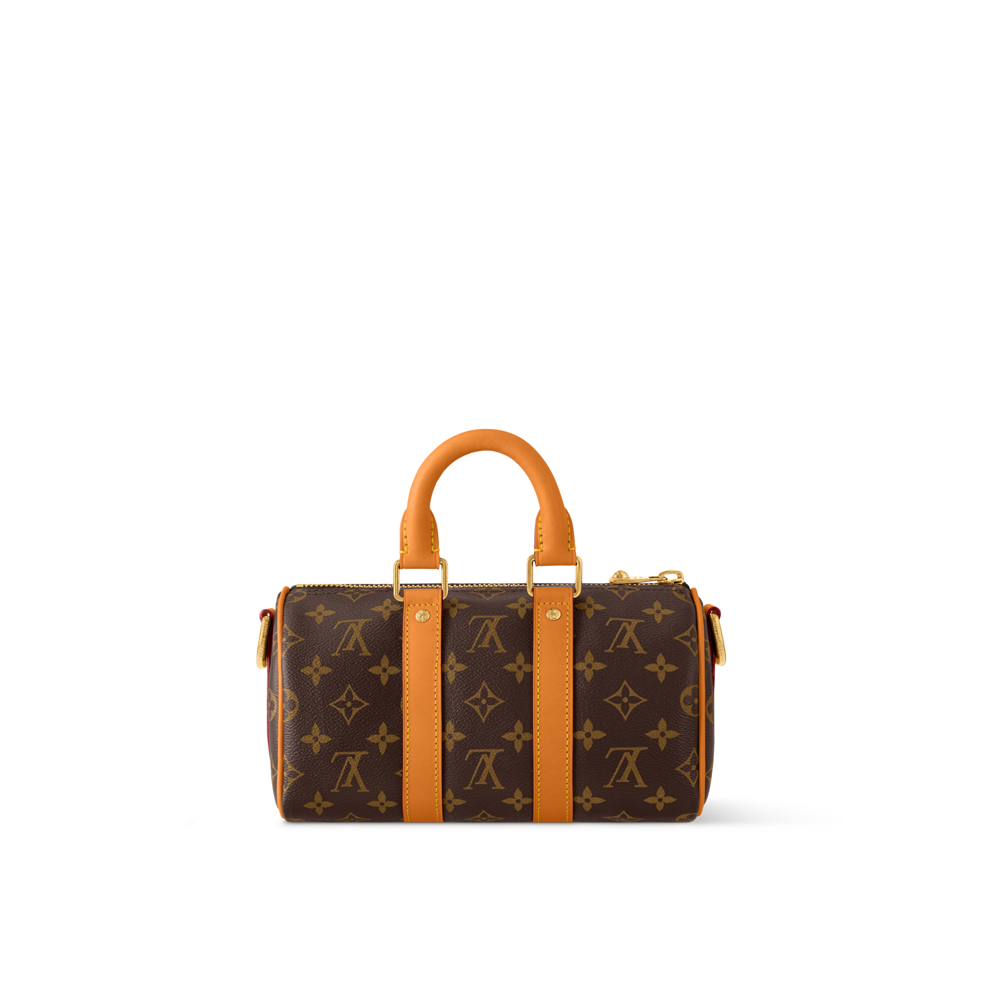 Keepall 25 Cargo Monogram Archive - Bags and Small Leather Goods